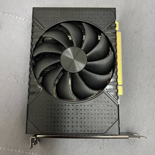 RTX4060-8G超級細卡