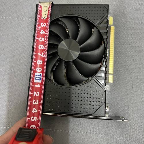 RTX4060-8G超級細卡