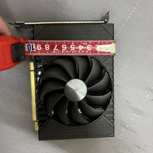 RTX4060-8G超級細卡