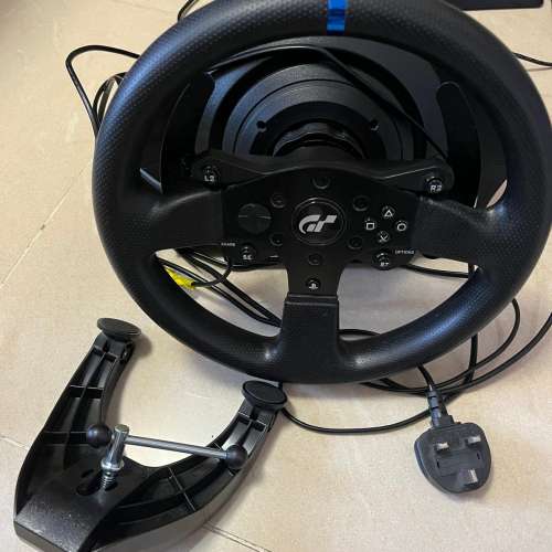 Thrustmaster T300 RS GT