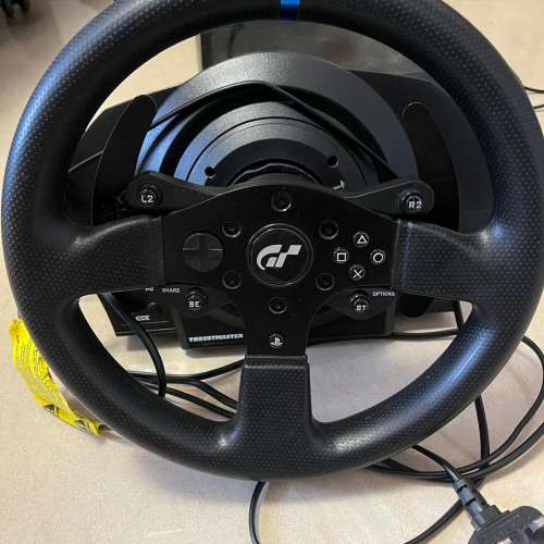 Thrustmaster T300 RS GT