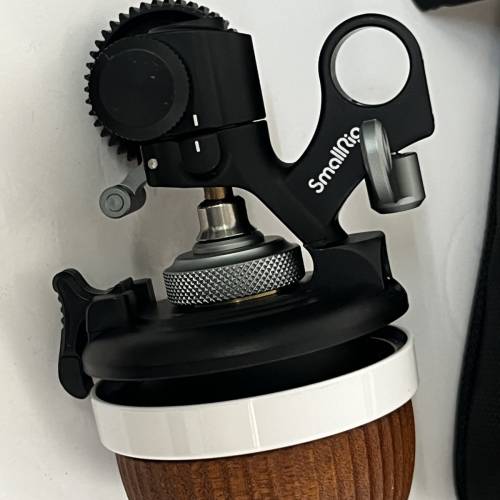 SmallRig F-60 跟焦器