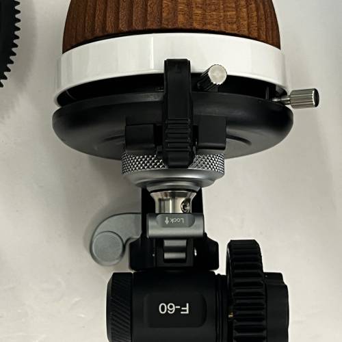 SmallRig F-60 跟焦器