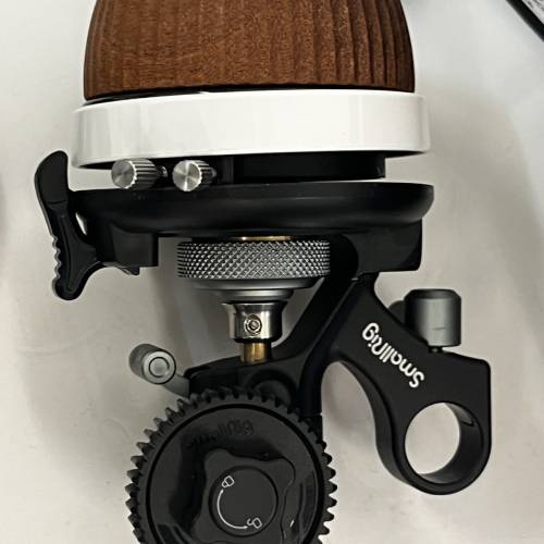 SmallRig F-60 跟焦器