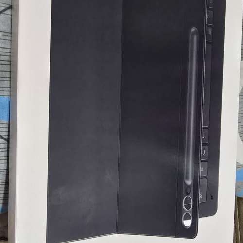 三星14.6 寸  tab s9 ultra 512 wifi 全套港行 連原装键盤 筆 極新 任試查詢 55345535