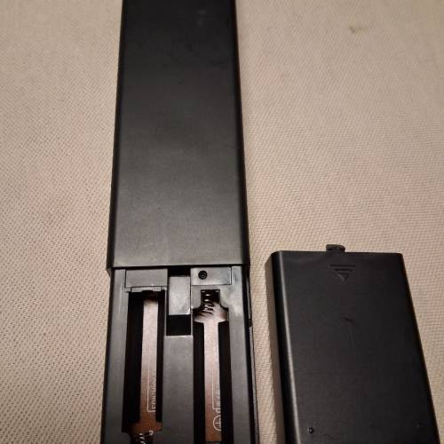 SONY 原廠電視遙控