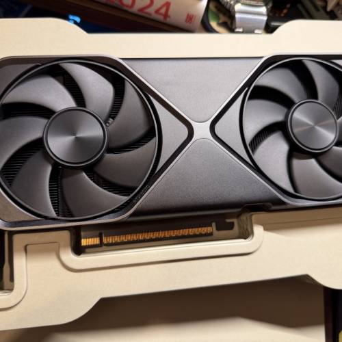 Nvidia RTX 5070 Founder Edition 公板顯示卡 12GB DRR5