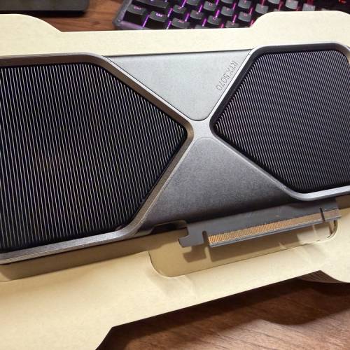 Nvidia RTX 5070 Founder Edition 公板顯示卡 12GB DRR5