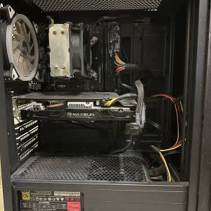 1660super 12400f 8gb ram