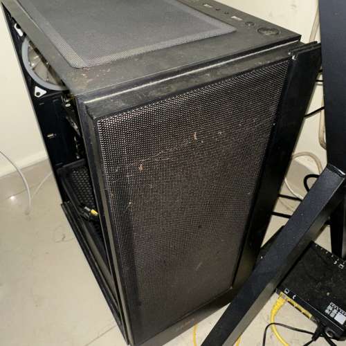 1660super 12400f 8gb ram