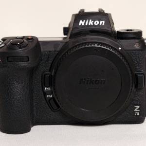 Nikon Z 7ii
