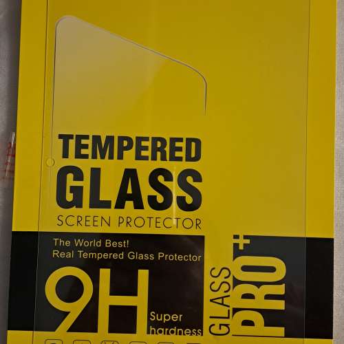 Lenovo Tab M10 平板玻璃MON貼