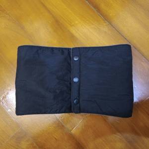 Fleece Neck Warmer, 抓毛頸圍