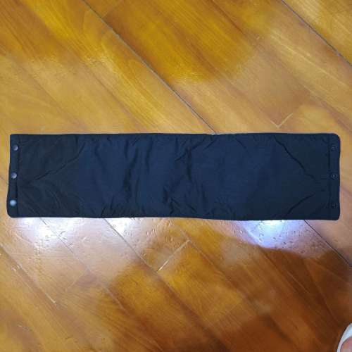 Fleece Neck Warmer, 抓毛頸圍