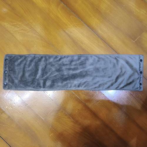 Fleece Neck Warmer, 抓毛頸圍