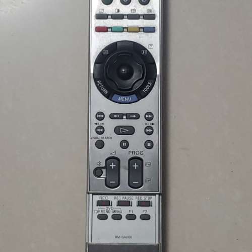 Sony HM-GA006 電視遙控器
