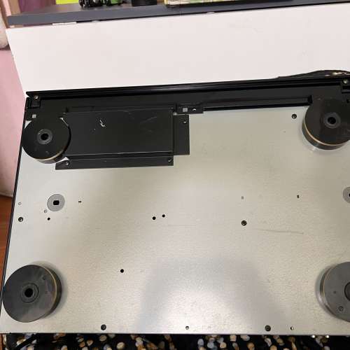 Denon DRS-810 係列旗艦3磁頭卡式錄音座