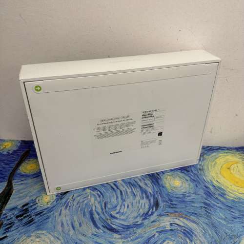 （全新原封未拆✨M3 Max CPU MacBook 16 寸)APPLE  MacBook Pro 2023/ M3 Max CPU ...