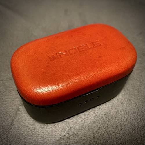 Noble FoKus Amadeus TWS Bluetooth Earphones