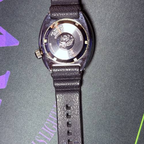 Seiko Prospex 4R36-05H0 Special Edition Air Divers 200m