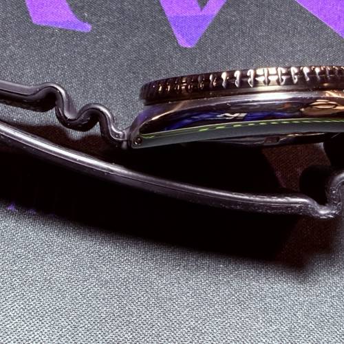 Seiko Prospex 4R36-05H0 Special Edition Air Divers 200m