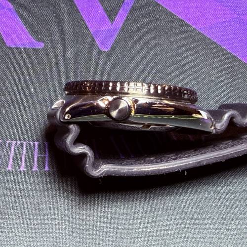 Seiko Prospex 4R36-05H0 Special Edition Air Divers 200m