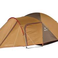 Snow Peak Amenity Dome M SDE-001RH 露營帳篷 四人營 私人自讓