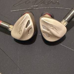 Dunu 達音科 Vulkan 2 曜 行貨