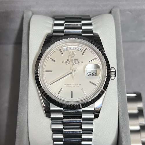 玩具錶 Rolex Day Date