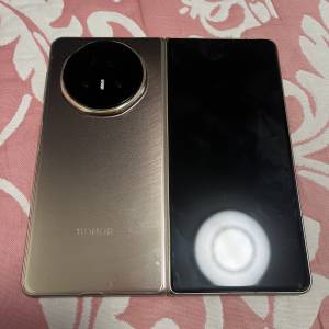 HONOR Magic V5 榮耀國行