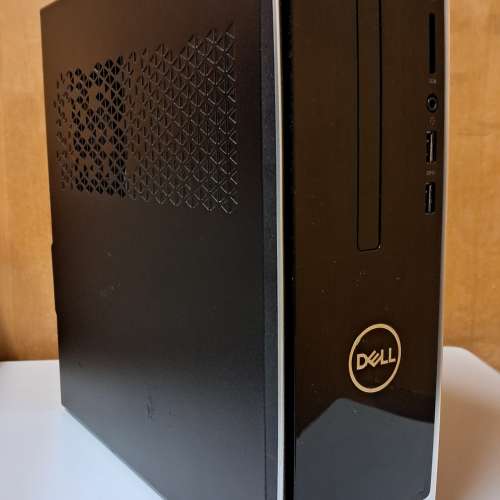 Dell Inspiron 3470 SFF Desktop computer i5-8400 8GB RAM 1TB hard disk 桌面電腦