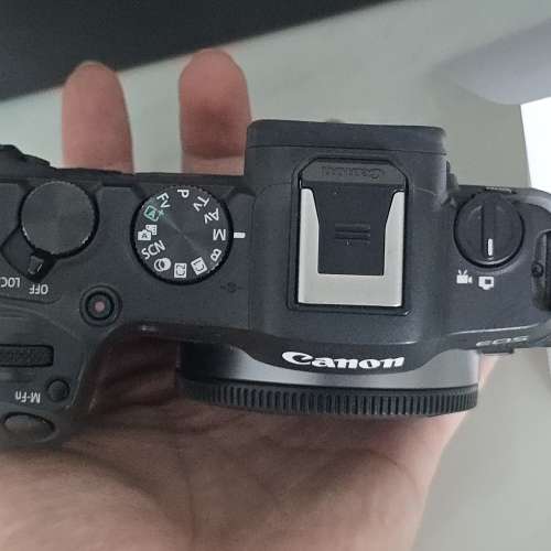 Canon EOS R8 Body
