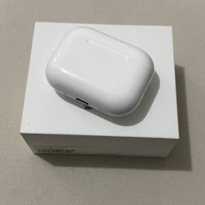 apple airpods pro3 有保養