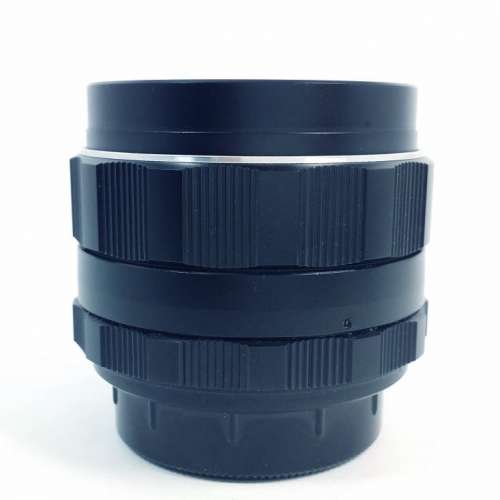 (M42) Pentax Super-Takumar 28mm f3.5 廣角鏡 95%New 連原裝方形金屬 Hood 遮光罩