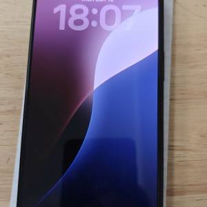 95%new Apple iPhone 15 Pro Max with 512GB black