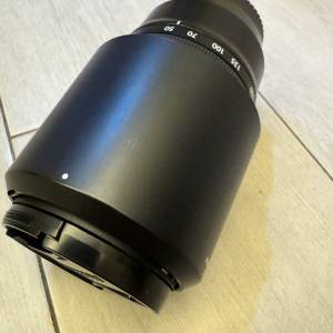 Fujifilm XC 50-230mm f/4.5-6.7 OIS II Lens