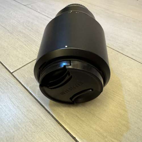 Fujifilm XC 50-230mm f/4.5-6.7 OIS II Lens