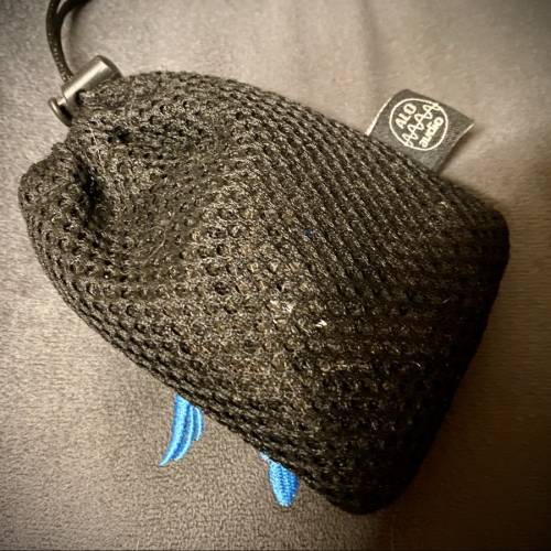 ALO Audio Reference 8 2-pin to 3.5mm 耳機升級線 鍍銀鍍銅線