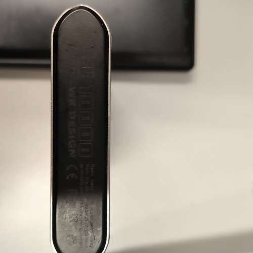 AMG無線x 1 ,外置充電器 x2   尿袋