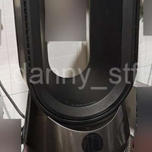 Dyson HP04 港行 Pure Hot+Cool Link 三合一冷暖風扇 空氣清新機 (沒有搖控/可用Dy...