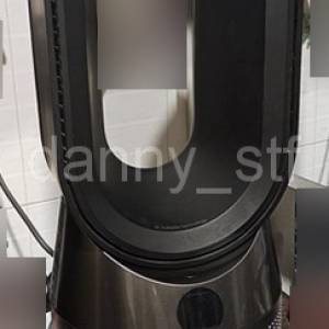 Dyson HP04 港行 Pure Hot+Cool Link 三合一冷暖風扇 空氣清新機 (沒有搖控/可用Dy...