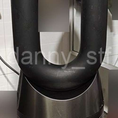 Dyson HP04 港行 Pure Hot+Cool Link 三合一冷暖風扇 空氣清新機 (沒有搖控/可用Dy...