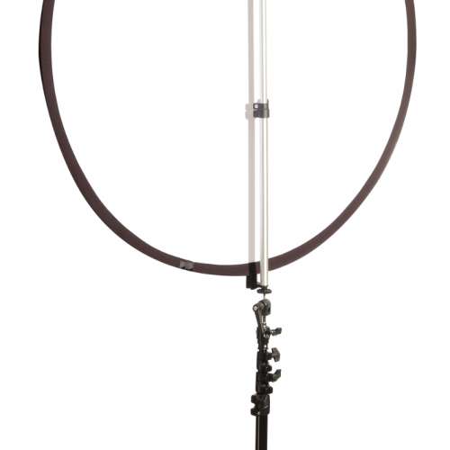 110cm 透光反光板, 連反光板支架