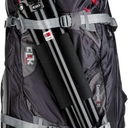 美國 CLIK ELITE CONTREJOUR 35相機袋