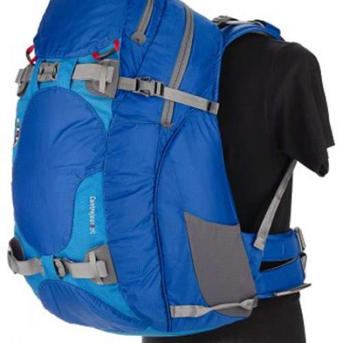 美國 CLIK ELITE CONTREJOUR 35相機袋