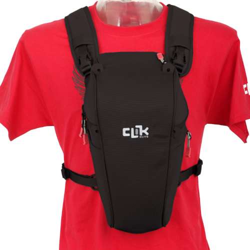 Clik Elite Telephoto SLR Chest Carrier 長型相機袋