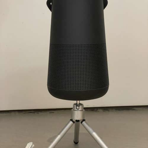 Bose revolve +