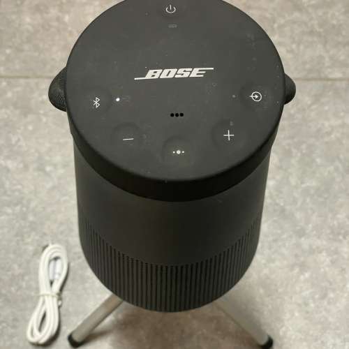 Bose revolve +