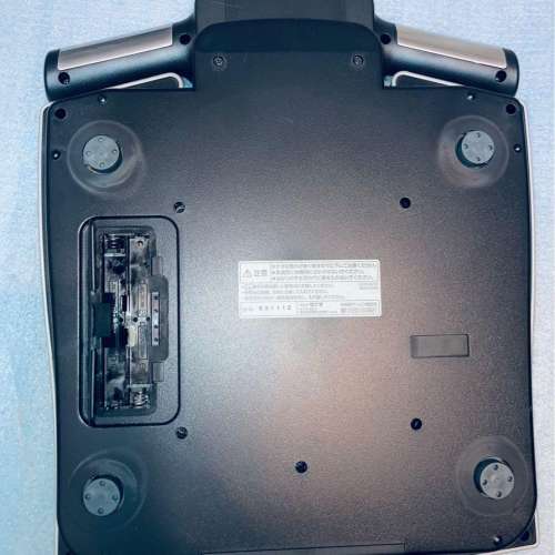 日本製造 BC-622 體脂磅 日版 BC-545N TANITA 旗艦 塔尼達 日本百利達 脂肪磅 inne...