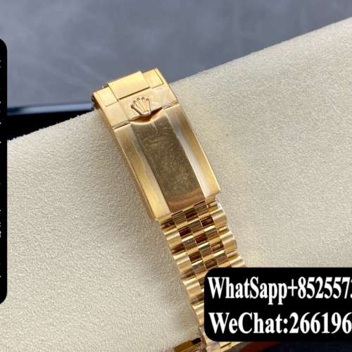 Rolex 勞力士 GMT master II m126718grnr-0001 40MM